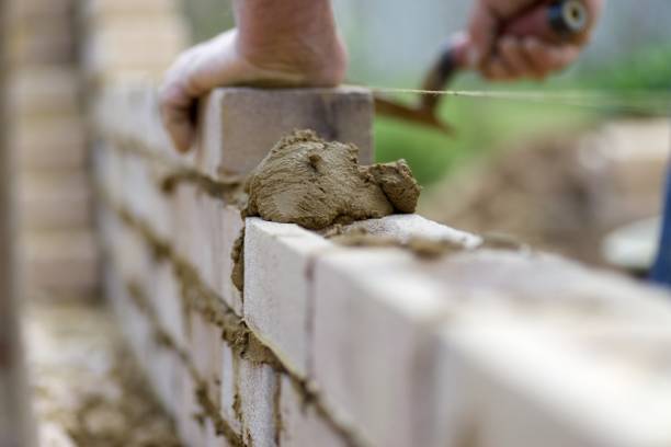 Best Concrete Driveway Installation  in Jamestown, KY